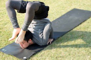 engawayoga-soto-shachihoko